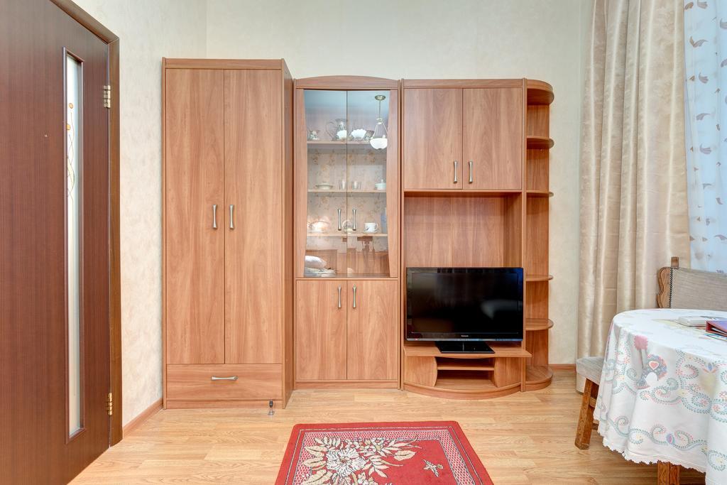 Aleksandria Hotel Kijev Kültér fotó