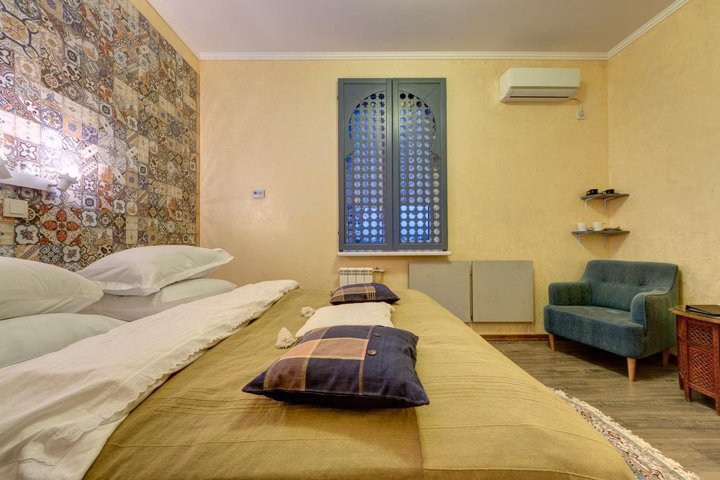 Aleksandria Hotel Kijev Kültér fotó